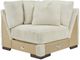 Signature Design by Ashley® Lindyn 4-Piece Ivory L-Shape Sectional-3