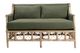 Bramble Customizable Rabana Loveseat-2