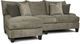 England Furniture Customizable Catalina Sectional-1