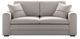 Luonto® Furniture Customizable Cove Sleeper Loveseat-1