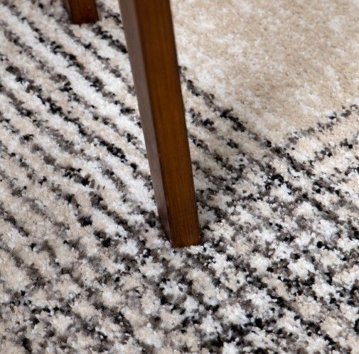 Orian Cloud 19 Delope Natural 5'x8' Area Rug-4