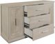 Riverside Furniture Cascade Dovetail Server-3