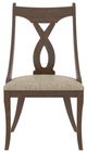 Canadel Customizable 5160 Dining Side Chair-2