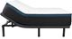 Helix Sleep Luxe Sunset Hybrid Soft Pillow Top California King Mattress in a Box-3