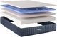 GhostBed® Chill Memory Foam King Mattress-1