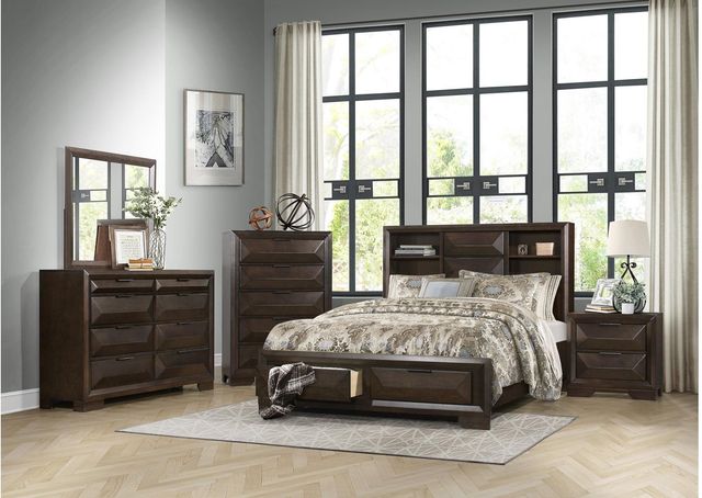 Mazin Furniture Chesky Mirror-3