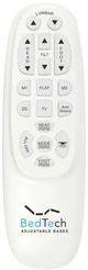BedTech BT6500 King Adjustable Base-2