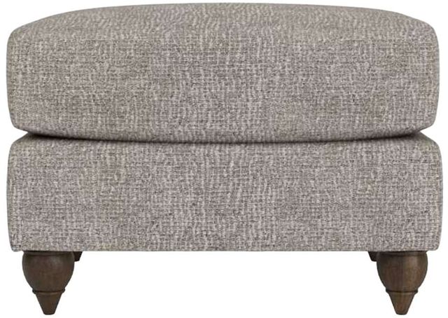 Flexsteel® Customizable Veda Luxury Ottoman-3