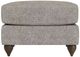 Flexsteel® Customizable Veda Luxury Ottoman-1