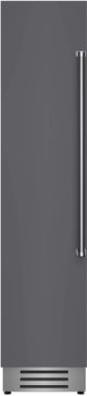 BlueStar® 18" 8.2 Cu. Ft. Panel Ready Column Freezer-0