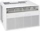 LG 10,000 BTU's White Window Mount Air Conditioner-1
