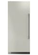 Fulgor Milano 36" 21.5 Cu. Ft. Panel Ready Built-In Column Refrigerator-0