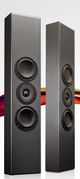 Totem Acoustics High-Fidelity In-Wall Speaker-1