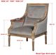 Forty West Kate Chantel Ash Chair-1