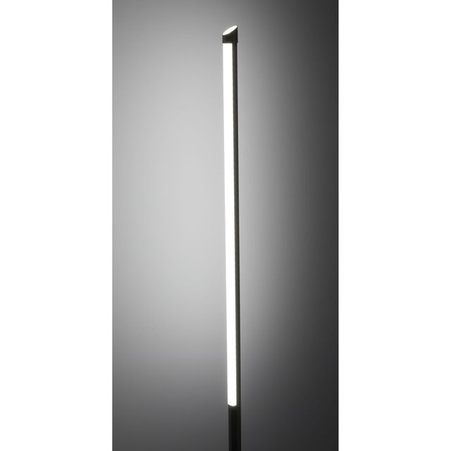 Adesso® ADS360 Theremin Black Nickel Gesture Controlled Wall Washer-2
