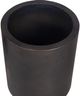Uttermost® Volcan 2-Piece Matte Bronze Indoor-Outdoor Planter Set-3