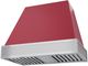 Viking® Tuscany 36" Valentine Wall Mounted Range Hood -0
