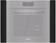Miele VitroLine  24" Obsidian Black Trim Kit -0