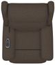 La-Z-Boy® Astor Earth Power Lift Recliner with Massage and Heat-4