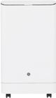 Climatiseur portatif GE de 14 000 BTU - Blanc-0