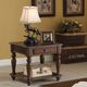 ACME Furniture Farrel Walnut End Table-3