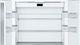 Bosch Benchmark® 19.4 Cu. Ft. Stainless Steel Built In French Door Refrigerator-5