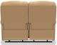 La-Z-Boy® Pinnacle Sand Power Wall Reclining Loveseat-2