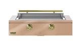 Champagne, Brass