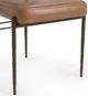 Classic Home Kester 2-Piece Tan Dining Chair Set-5