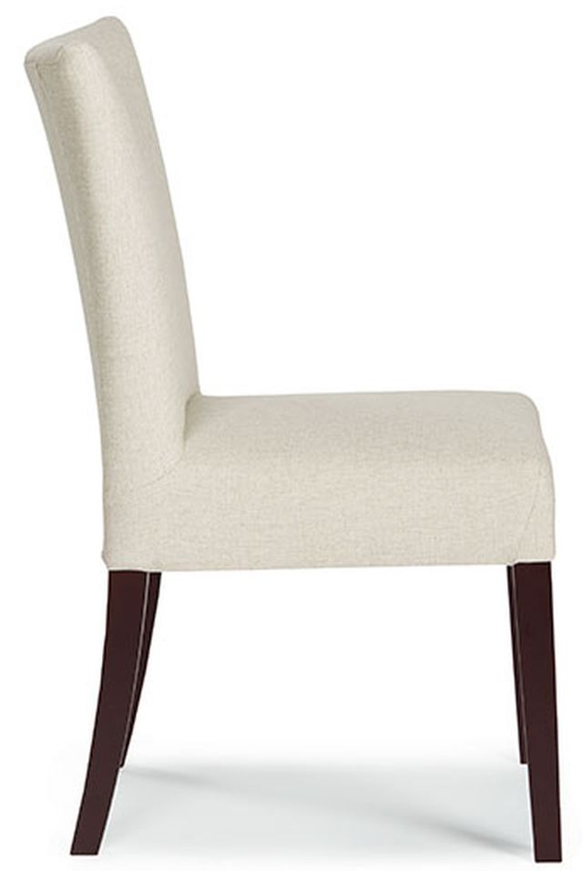 Best® Home Furnishings Customizable Jazla 2-Piece Dining Chair Set-2