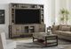 Aspenhome® Grayson Cinder Grey Hutch-4