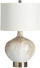 Crestview Collection Sumner Gray Table Lamp-0