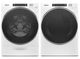 WHIRLPOOL Laundry Pair Package 91 WFW8620HW-WED8620HW-0