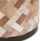 Classic Home Sasha Canyon Dust Accent Stool-4