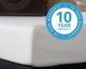 Sierra Sleep® by Ashley® Chime 2-Piece 8" Memory Foam and Better than a Boxspring Foundation Queen Mattress Set-4