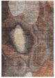 Dalyn™ Rug Company Neo Coffee 5'x8' Area Rug-0