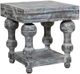 Vintage Furniture Calais End Table-0