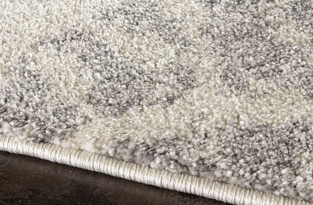 Kalora Interiors Breeze Grey 2'0" x 3'7" Rug-3
