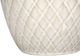 Monarch Specialties Inc. 25"H Cream Ceramic Table Lamp-3