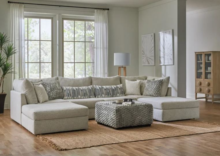 Behold Home Jameson Sectional - Thumbnail 5