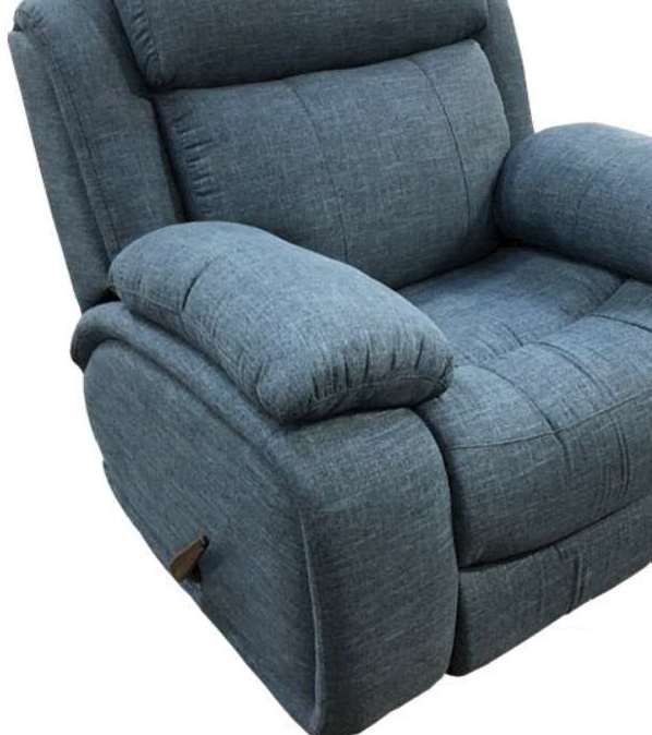 Stanton™ Customizable 953 Manual Recliner-1