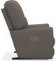 La-Z-Boy® Felix Pewter Power Rocking Recliner with Headrest-2