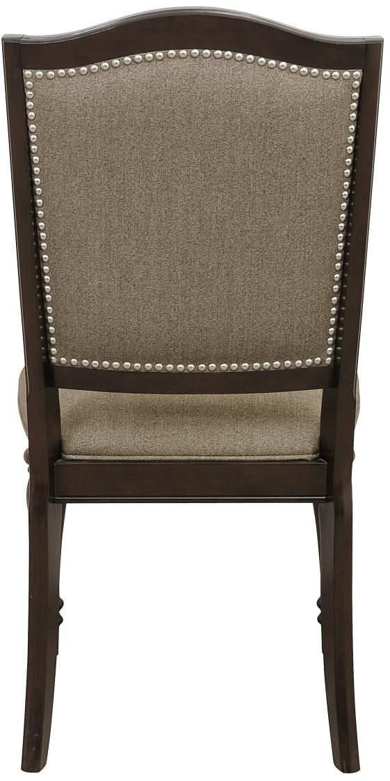 Mazin Furniture Marston Side Chair-2