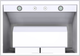 Vent-A-Hood® 30" White Under Cabinet Range Hood-2