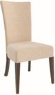 Canadel® Canadel Cognac Washed Upholstered Side Chair-0