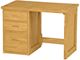 Crate Designs™ Furniture Classic Desk-0