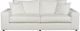 Vanguard® Furniture Lucca Kipri Snow Sofa-1