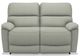 La-Z-Boy® Brooks Tranquil Reclining Loveseat-0