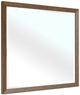 Riverside Furniture Calhoun Whiskey Oak Mirror-2