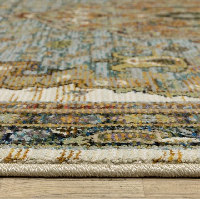 Oriental Weavers™ Andorra 5'x7' Style 11 Area Rug-4